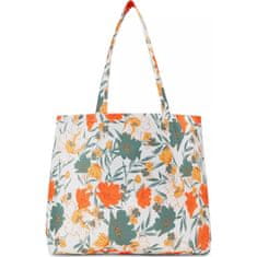 O'Neill Torbice torbice za vsak dan Coastal Print Tote