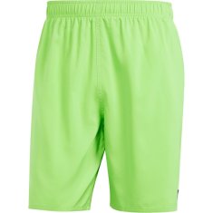 Adidas Hlače čevlji za v vodo zelena 176 - 181 cm/L Solid Clx Classic
