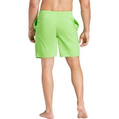 Adidas Hlače čevlji za v vodo zelena 176 - 181 cm/L Solid Clx Classic