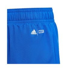 Adidas Hlače čevlji za v vodo modra 111 - 116 cm Marvel's Avengers