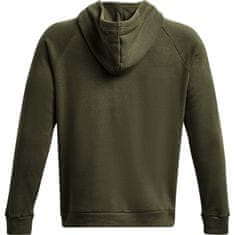 Under Armour Športni pulover 178 - 182 cm/M Rival