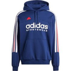 Adidas Športni pulover 164 - 169 cm/S IY4530