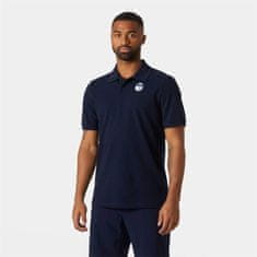 Helly Hansen Majice mornarsko modra XL Marstrand Polo