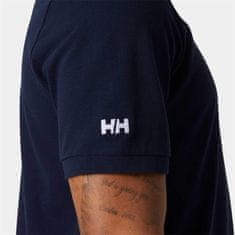 Helly Hansen Majice mornarsko modra XL Marstrand Polo