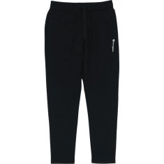 Champion Hlače črna 173 - 177 cm/S Straight Hem