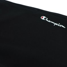 Champion Hlače črna 173 - 177 cm/S Straight Hem