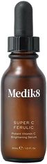 Medik8 Intenzivni serum z vitaminom C (Super C Ferulic Serum) 30 ml