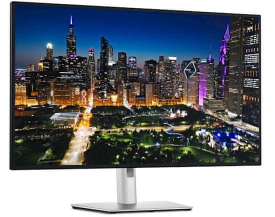 DELL Ultrasharp U3225QE monitor, 81,28 cm (32,0''), 4K (210-BQTK)