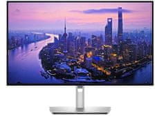 DELL Ultrasharp U2725QE monitor, 68,58 cm (27,0"), 4K (210-BQTL)