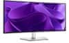 DELL Pro P3425WE monitor, 86,36 cm (34,0"), QHD (210-BRDR)
