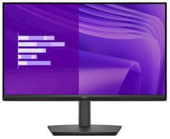 DELL Pro E2425HSM monitor, 60,45 cm (23,8"), FHD (210-BRDV)