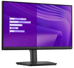 DELL Pro E2425HSM monitor, 60,45 cm (23,8"), FHD (210-BRDV)