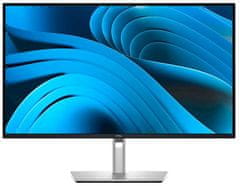 DELL Pro 27 Plus P2725DE monitor, 68,58 cm (27,0"), QHD (210-BQSZ)