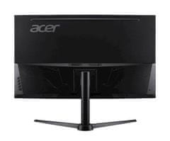 Acer Nitro XZ322QUP3bmiiphx monitor, 80,01 cm (31,5 ''), QHD, VA, ukrivljen (UM.JX0EE.309)
