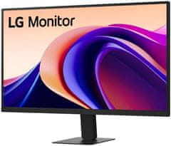 LG 27U631A-B monitor, 68,5 cm (27"), IPS