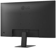 LG 27U631A-B monitor, 68,5 cm (27"), IPS