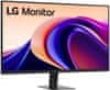 LG 32U631A-B monitor, 80 cm (31,5")