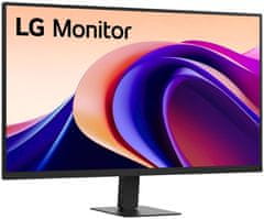 LG 32U631A-B monitor, 80 cm (31,5")