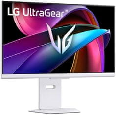 LG 32G810SA-W monitor, 80 cm (31,5")