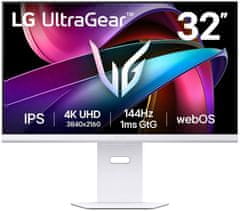 LG 32G810SA-W monitor, 80 cm (31,5")
