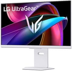 LG 32G810SA-W monitor, 80 cm (31,5")
