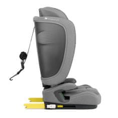Kinderkraft avtosedež FIX2GO i-Size 76-150cm 2025 GREY