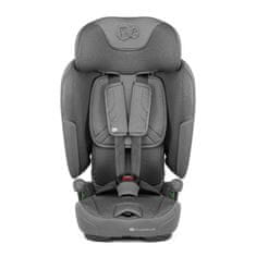 Kinderkraft avtosedež FIX2GO i-Size 76-150cm 2025 GREY