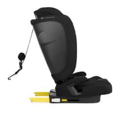 Kinderkraft avtosedež FIX2GO i-Size 76-150cm 2025 ČRN
