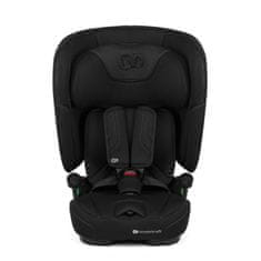 Kinderkraft avtosedež FIX2GO i-Size 76-150cm 2025 ČRN