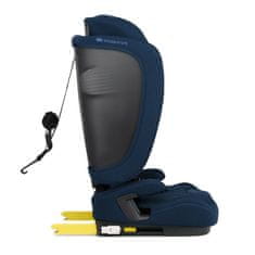 Kinderkraft FIX2GO i-Size avtosedež 76-150cm 2025 NAVY