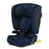 Kinderkraft FIX2GO i-Size avtosedež 76-150cm 2025 NAVY