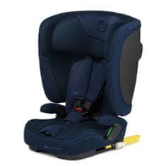Kinderkraft FIX2GO i-Size avtosedež 76-150cm 2025 NAVY