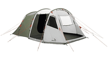 Easy Camp Huntsville 600 šotor, za 6 oseb