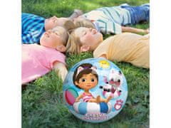 DreamWorks Gabby's Dollhouse Gabi Gumova žoga 23 cm, za otroke 10m+