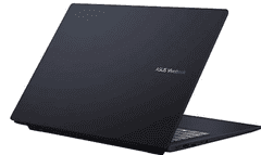 ASUS Vivobook 16 X1607QA-MB003W prenosnik, Snapdragon X1, 16GB, W11H (90NB15Z1-M006Z0)