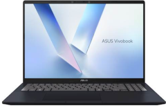 ASUS Vivobook 16 X1607QA-MB003W prenosnik, Snapdragon X1, 16GB, W11H (90NB15Z1-M006Z0)