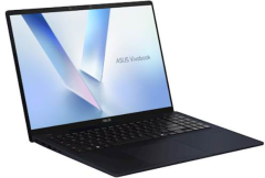 ASUS Vivobook 16 X1607QA-MB003W prenosnik, Snapdragon X1, 16GB, W11H (90NB15Z1-M006Z0)
