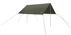 Easy Camp Tarp ponjava, rustikalno zelena
