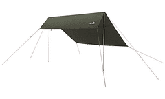 Easy Camp Tarp ponjava, rustikalno zelena