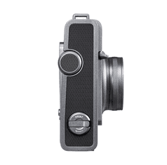 FujiFilm InstaX Wide Evo instant fotoaparat, črn