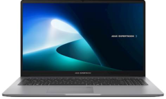 ASUS ExpertBook P1 P1503CVA-WB53C1 prenosnik, i5-13420H, 16GB, 512GB, 15,6, FreeDos (90NX0881-M010Y0)