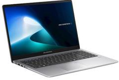 ASUS ExpertBook P1 P1503CVA-WB53C1 prenosnik, i5-13420H, 16GB, 512GB, 15,6, FreeDos (90NX0881-M010Y0)