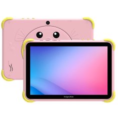 Krüger&Matz 5Mpx mobilna otroška tablica 4G LTE SIM 64GB Android 13 BT FUN 1008 roza