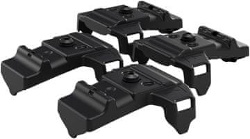 Thule EasyFold XT pritrditveni kit za kovček Santu (909900)
