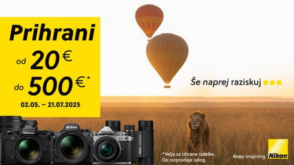 NIKON