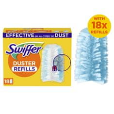 Swiffer Duster krpe za prah, 18 kosov