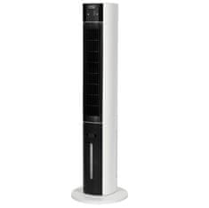 60W prenosna klimatska naprava 3L Touch LCD samodejno nihanje daljinec