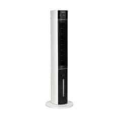 Teesa 60W prenosna klimatska naprava 3L Touch LCD samodejno nihanje daljinec