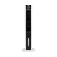 Teesa 60W prenosna klimatska naprava 3L Touch LCD samodejno nihanje daljinec