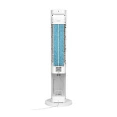 Teesa 60W prenosna klimatska naprava 3L Touch LCD samodejno nihanje daljinec